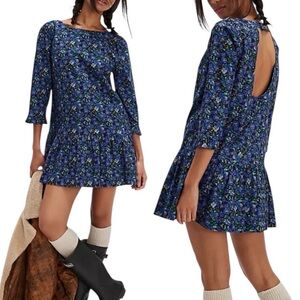 FP - The Avenue Mini Dress